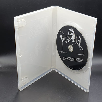 The Beatles - Os Maiores Segredos (DVD Música)