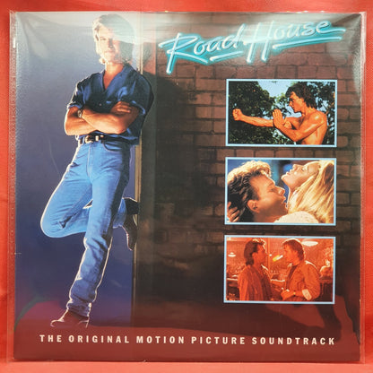 Varios - Road House (OST) (LP)