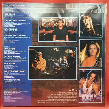 Varios - Road House (OST) (LP)