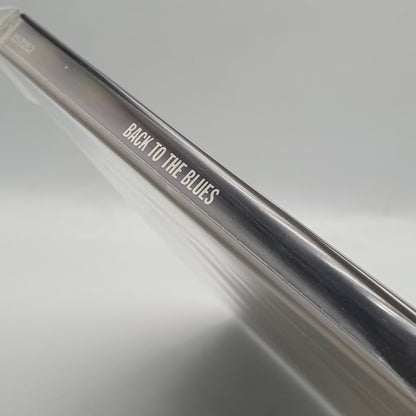 Various - Back To The Blues (CD)