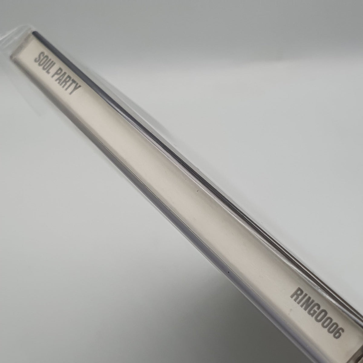 Varios - Soul Party (CD)