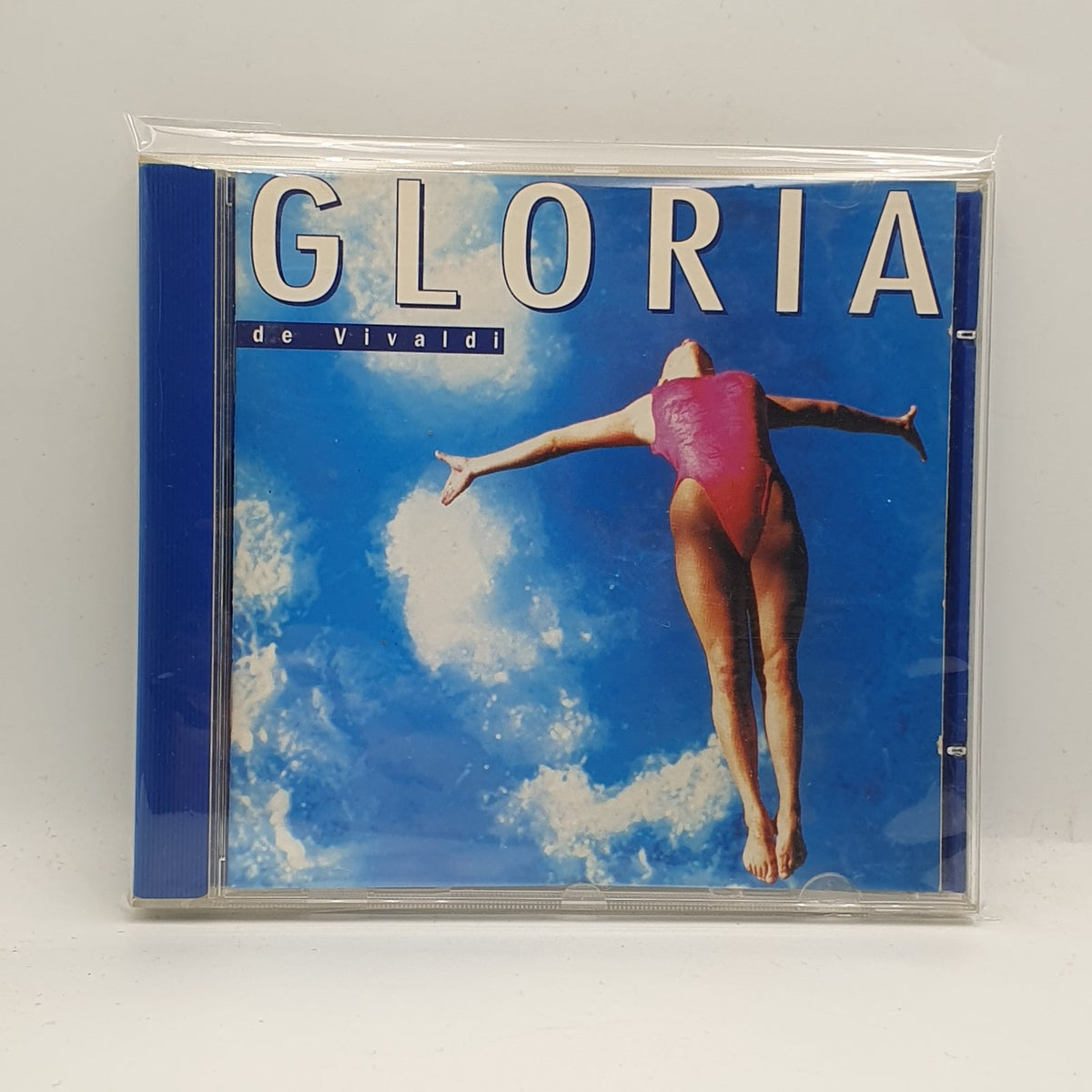 Vivaldi - Gloria (CD)