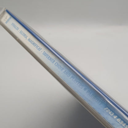 Vivaldi - Gloria (CD)