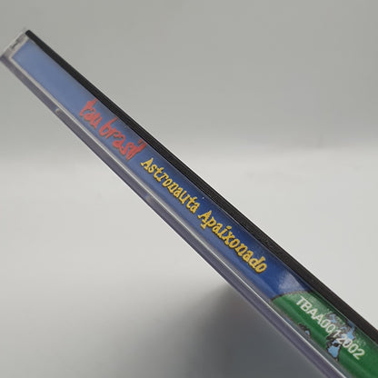 Tau Brasil - Astronauta Apaixonado (CD)