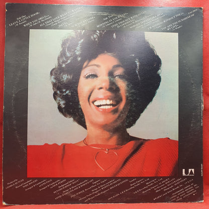 Shirley Bassey - Nobody Does It Like Me (LP)