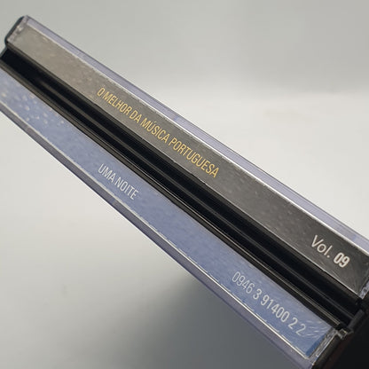 Varios - 50 Anos De Música, Uma Noite, Vol.9 (3CD)