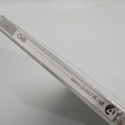Varios - iChill (CD)