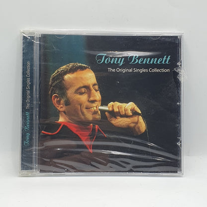 Tony Bennett - The Original Singles Collection (CD)