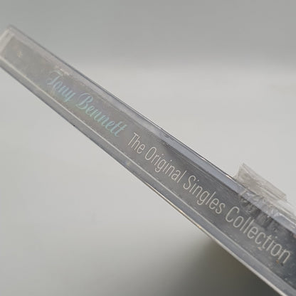 Tony Bennett - The Original Singles Collection (CD)