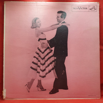 Varios - New Orthophonic High Fidelity (LP)