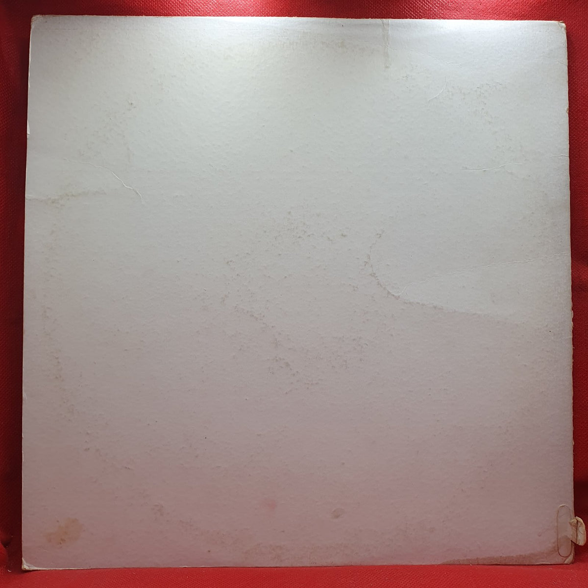 Varios - New Orthophonic High Fidelity (LP)