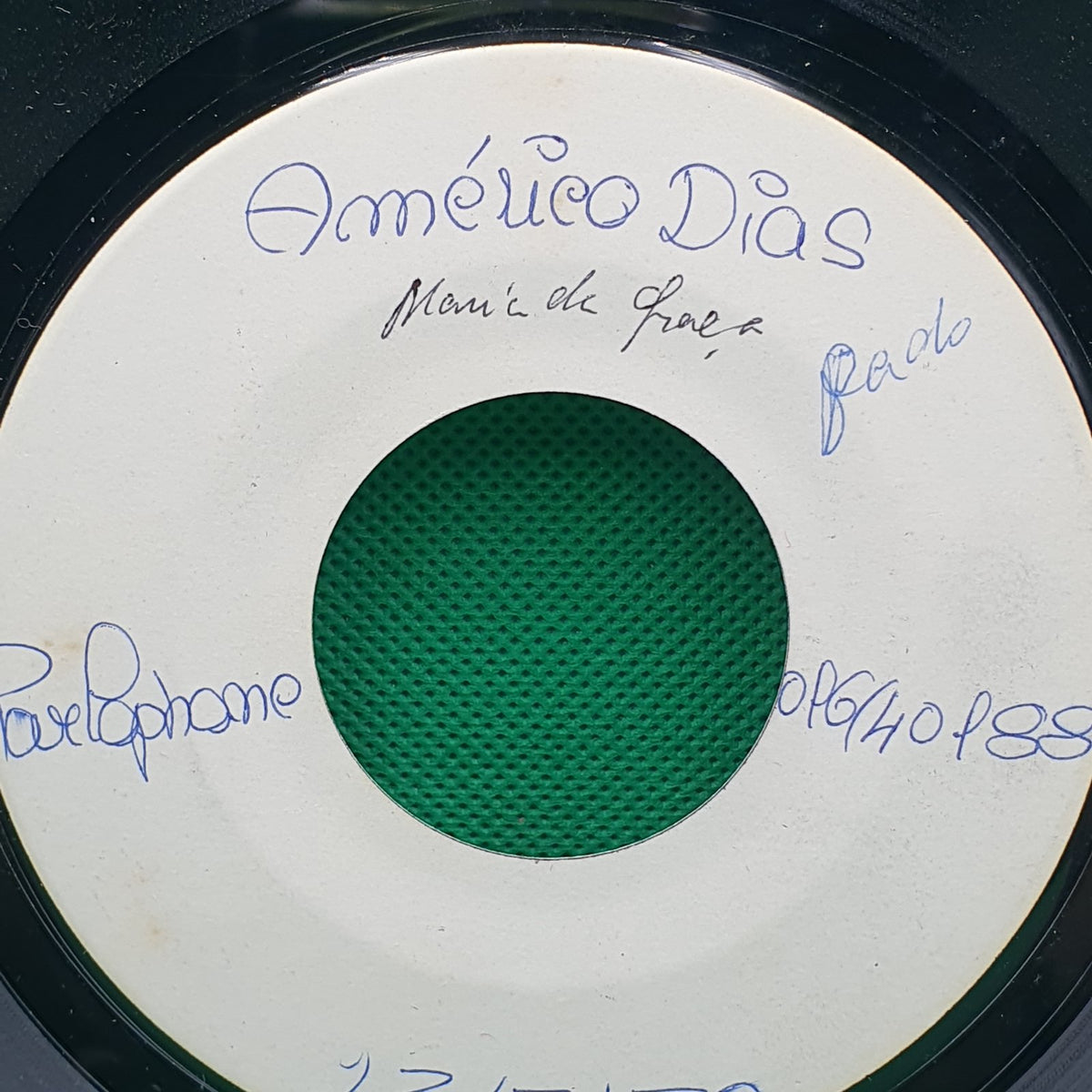 Pimpernel- Ohrfeige