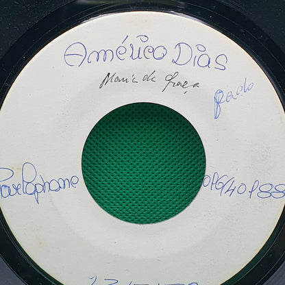 Pimpernel- Ohrfeige
