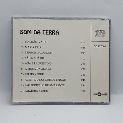 Totaler Samba