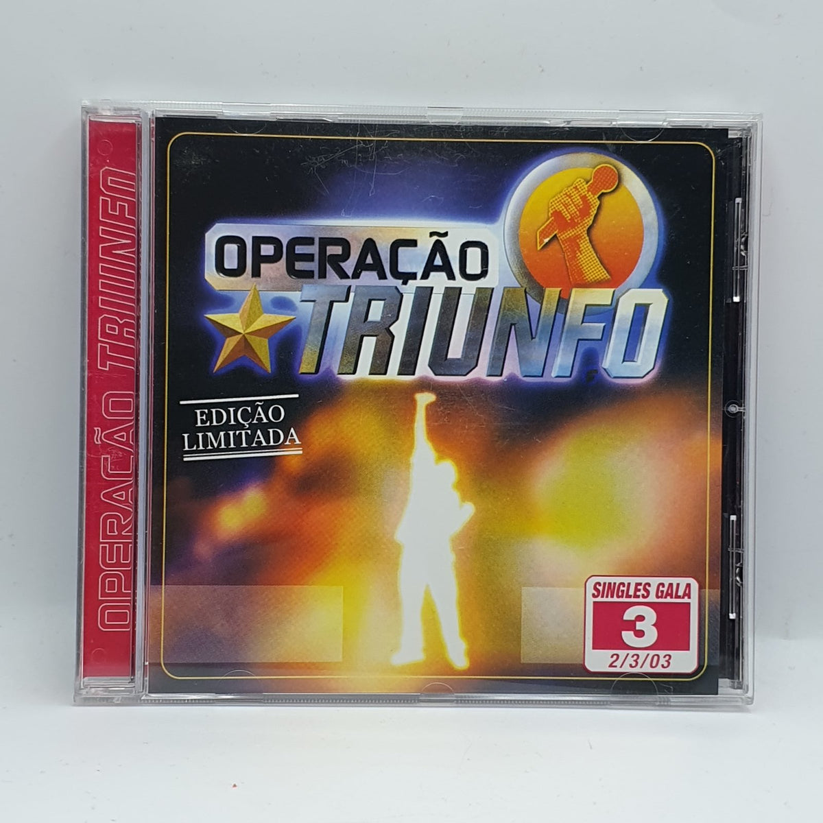 Totaler Samba