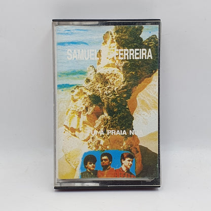 Samuel Ferreira - Fui á Praia Nua (CASS)