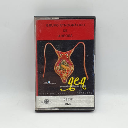 Grupo Etnográfico de Areosa (CASS)