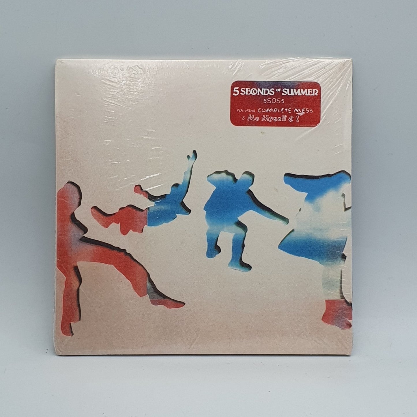 5 Seconds Of Summer ‎– 5SOS5 - Vinyl Store Online