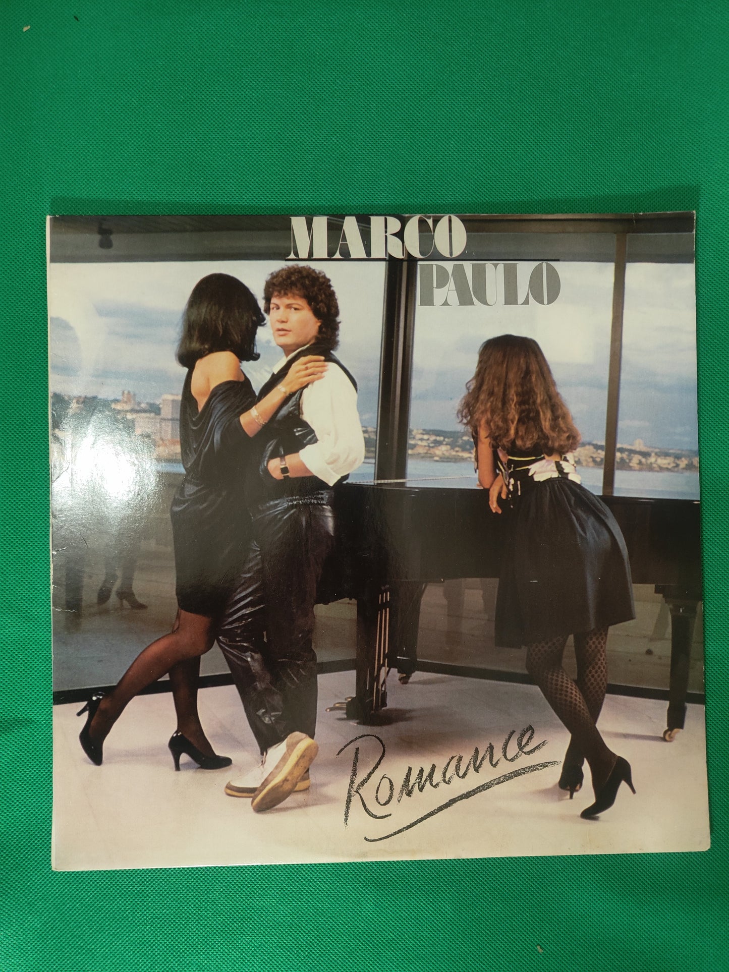 Marco Paulo - Romance