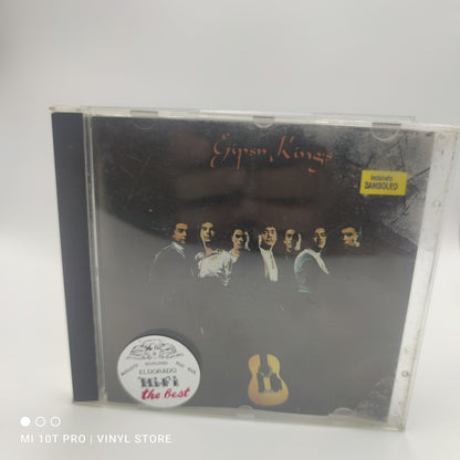 Gipsy Kings – Gipsy Kings