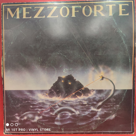 Mezzoforte – Mezzoforte