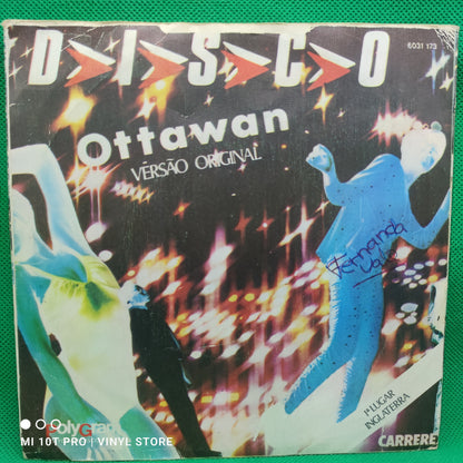 Ottawan – D.I.S.C.O. (Versão Original)