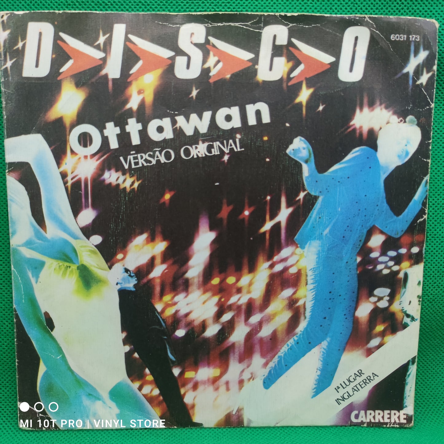 Ottawan – D.I.S.C.O. (Versão Original)