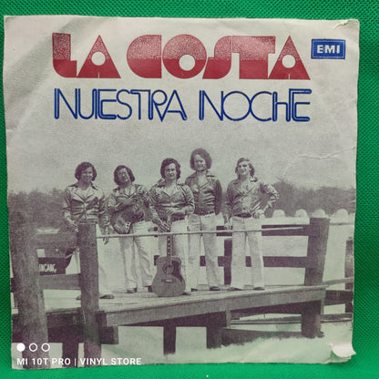 La Costa (2) – Nuestra Noche