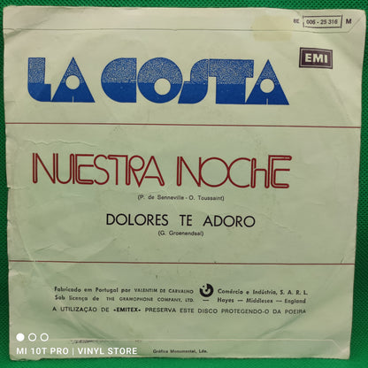 La Costa (2) – Nuestra Noche