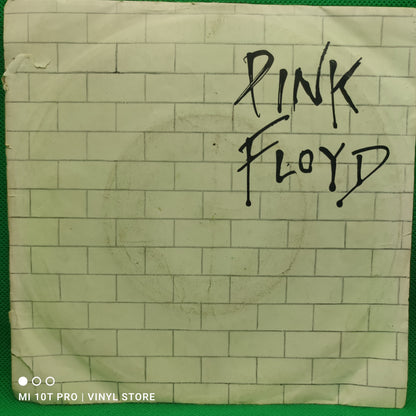 Pink Floyd – Another Brick In The Wall (Part II) c/w One Of My Turns