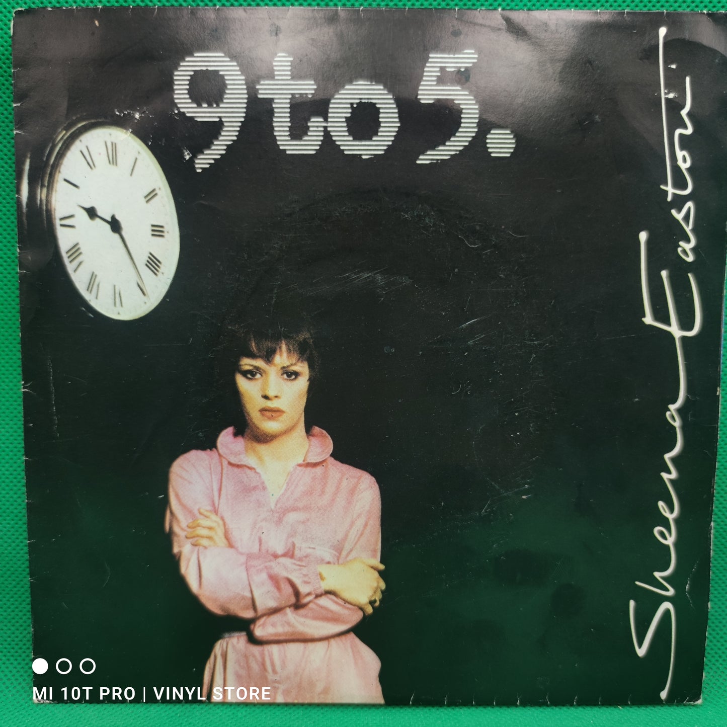 Sheena Easton – 9 To 5