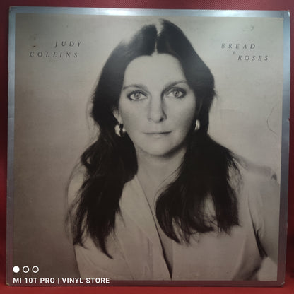 Judy Collins – Bread & Roses