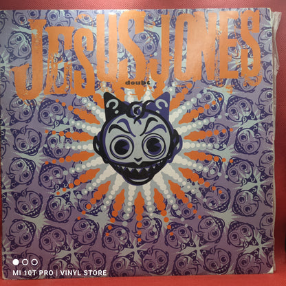 Jesus Jones – Doubt