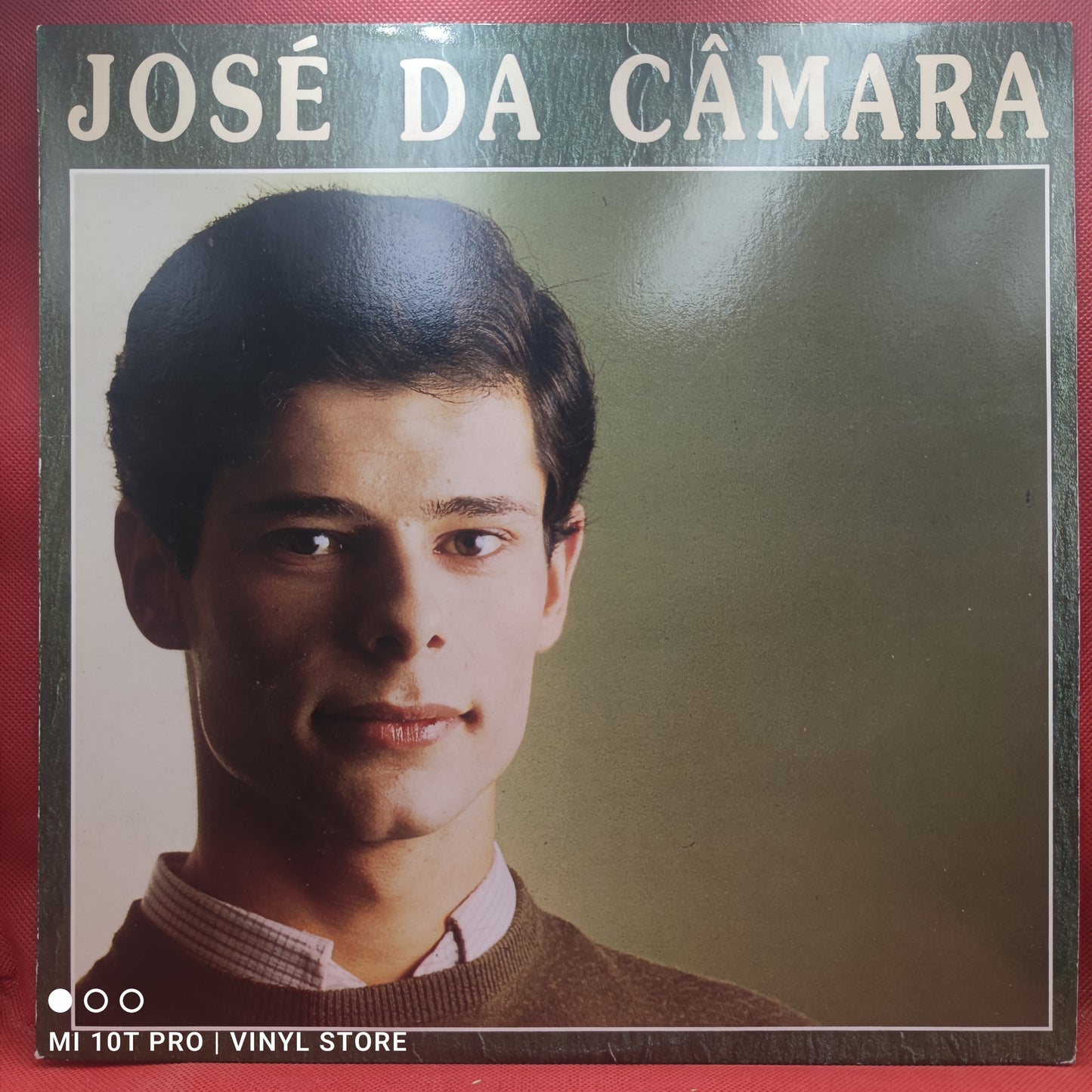 José Da Câmara – José Da Câmara