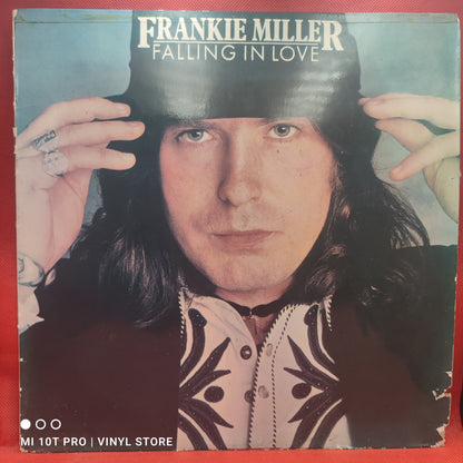 Frankie Miller – Falling In Love