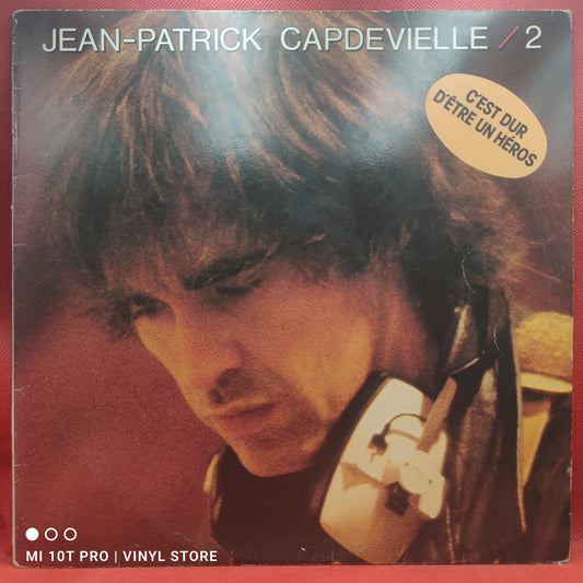 Jean-Patrick Capdevielle – 2