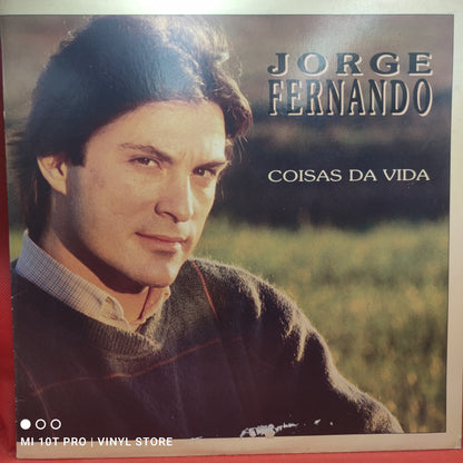 Jorge Fernando – Coisas Da Vida