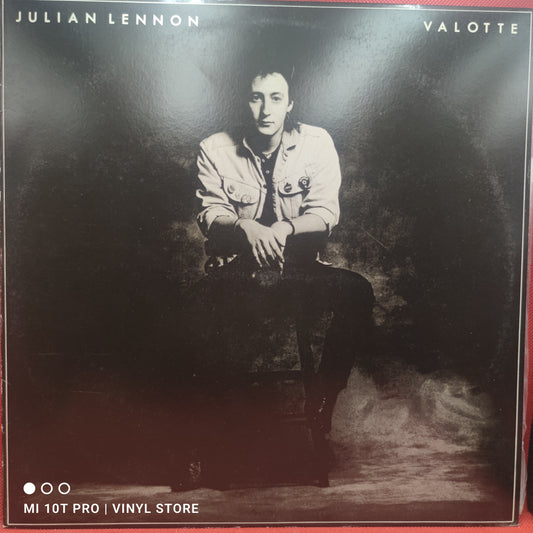 Julian Lennon – Valotte