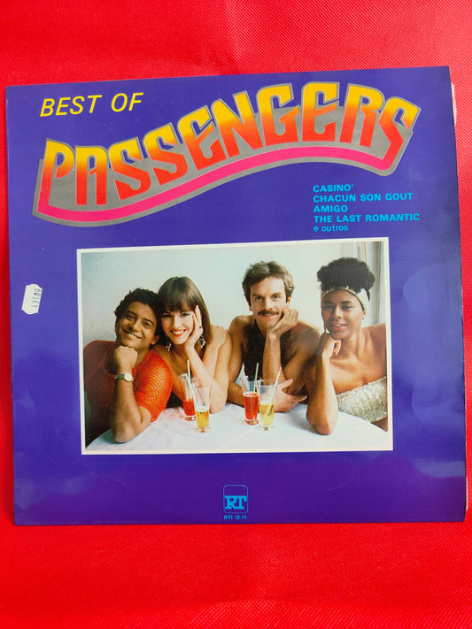 Best Of Passengers