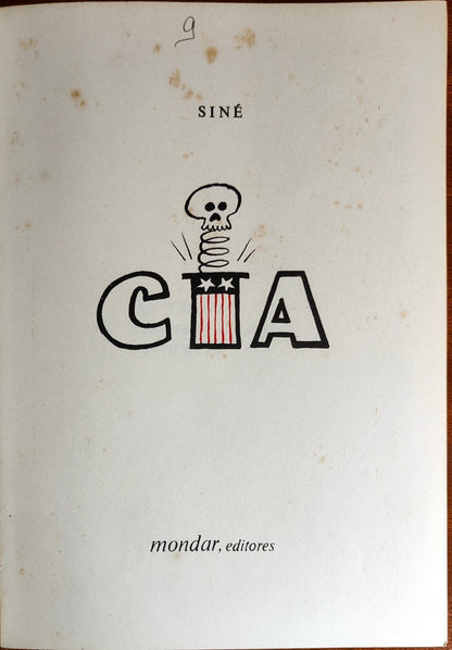 Siné - Cia