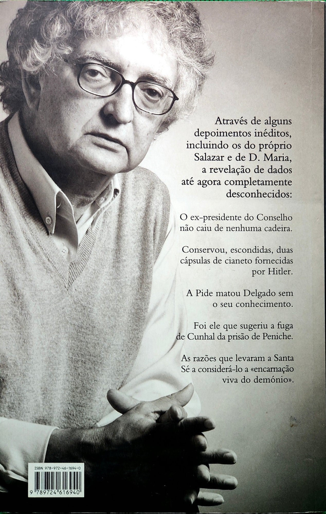 Máscaras de Salazar