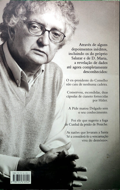 Máscaras de Salazar