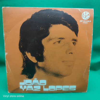 João Vaz Lopes – Sorrindo