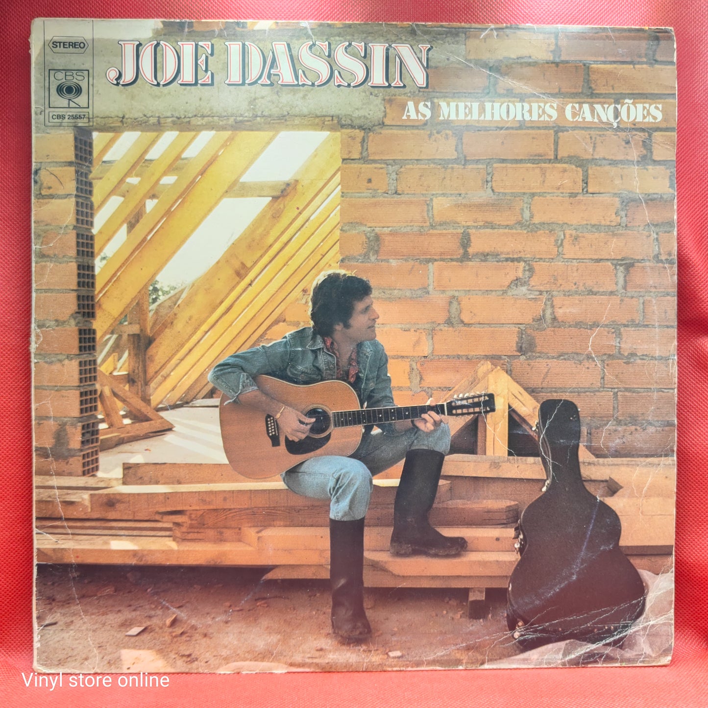 Joe Dassin – As Melhores Canções