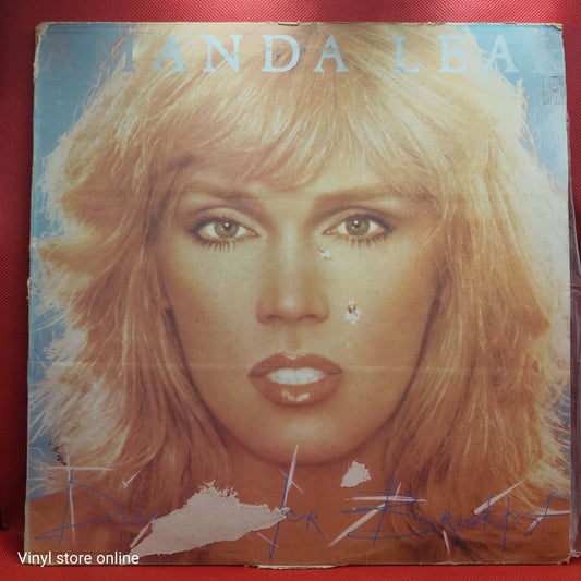 Amanda Lear – Diamanten zum Frühstück