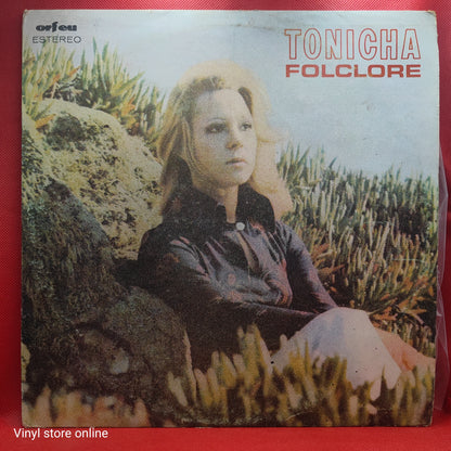 Tonicha – Folclore