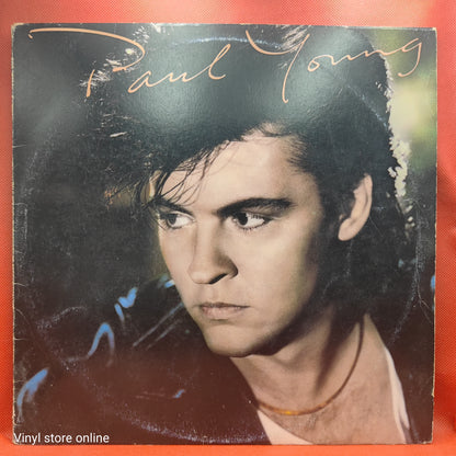 Paul Young – The Secret Of Association