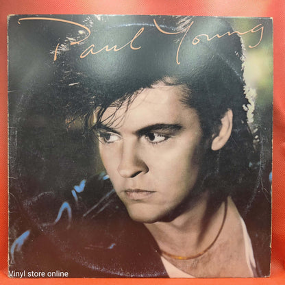 Paul Young – The Secret Of Association