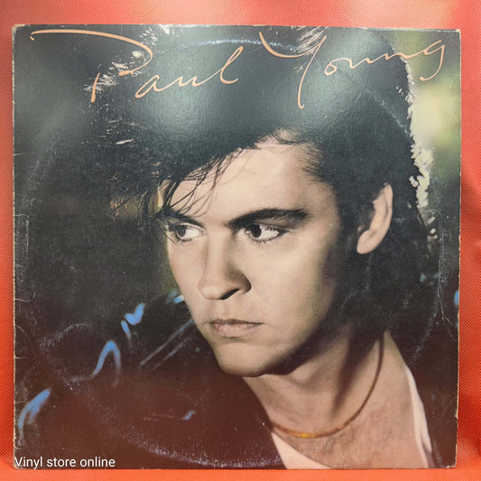 Paul Young – Das Geheimnis der Assoziation