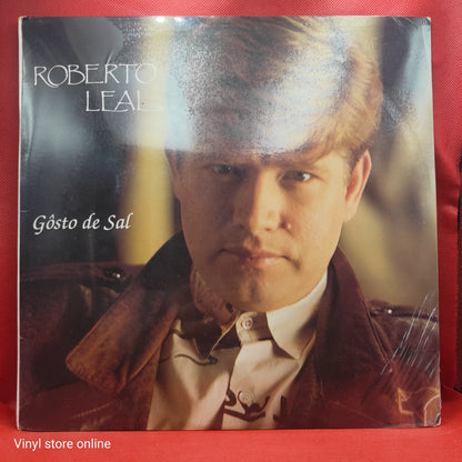 Roberto Leal – Gôsto De Sal